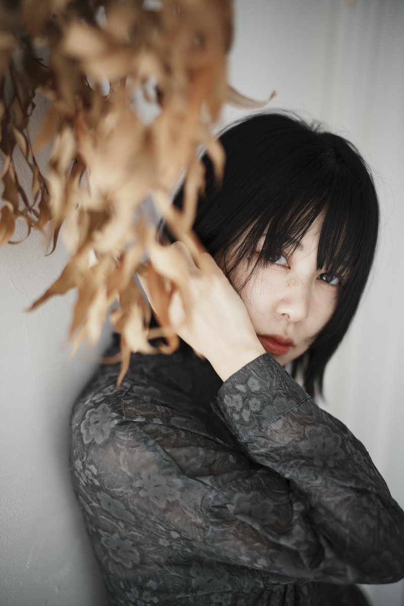 なつみ。 tweet media