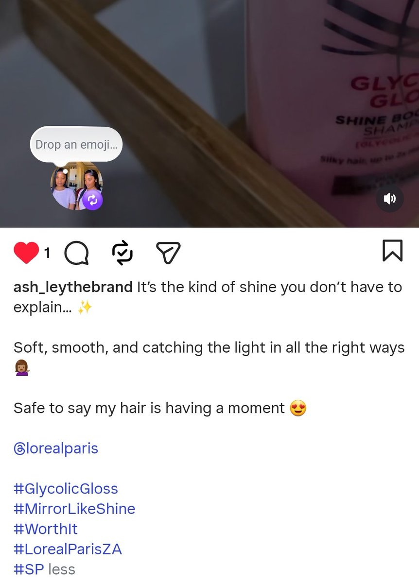 Thando🩷🤍 tweet media