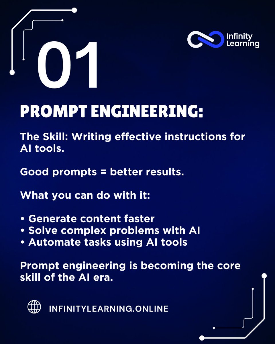 Infinity Learning tweet media