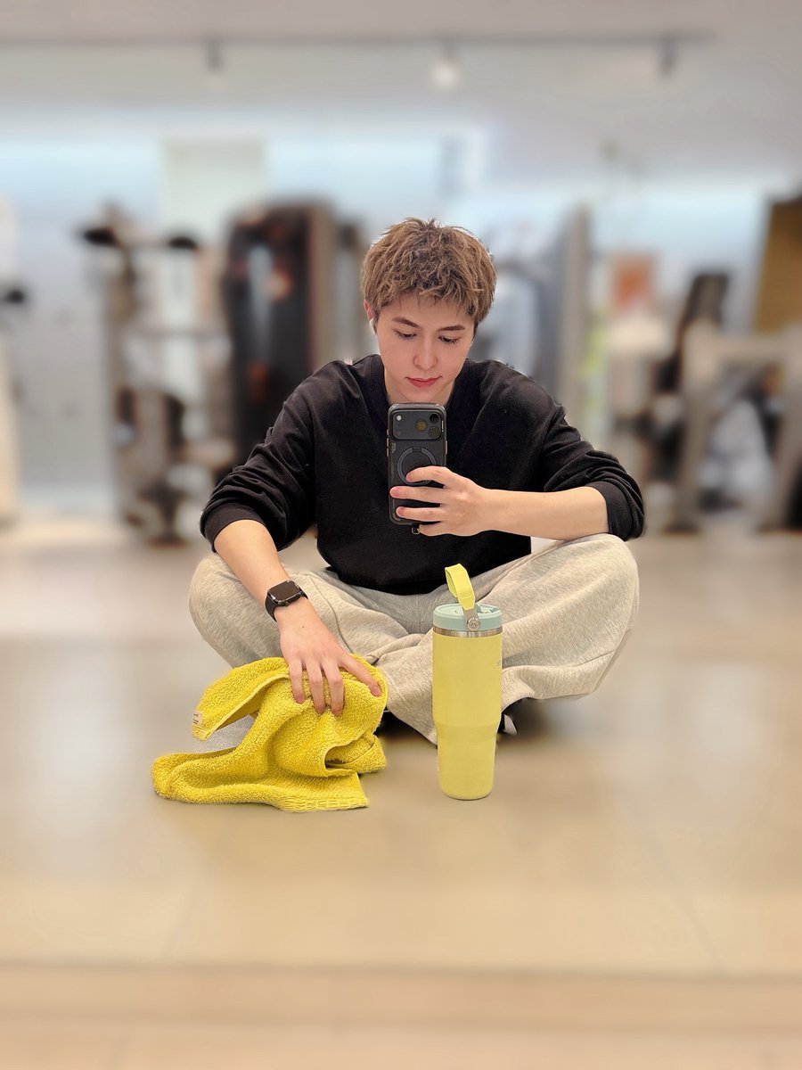 touya_morita's tweet photo. 黄色って  良いよね！！ https://t.co/SQmApMDeGx