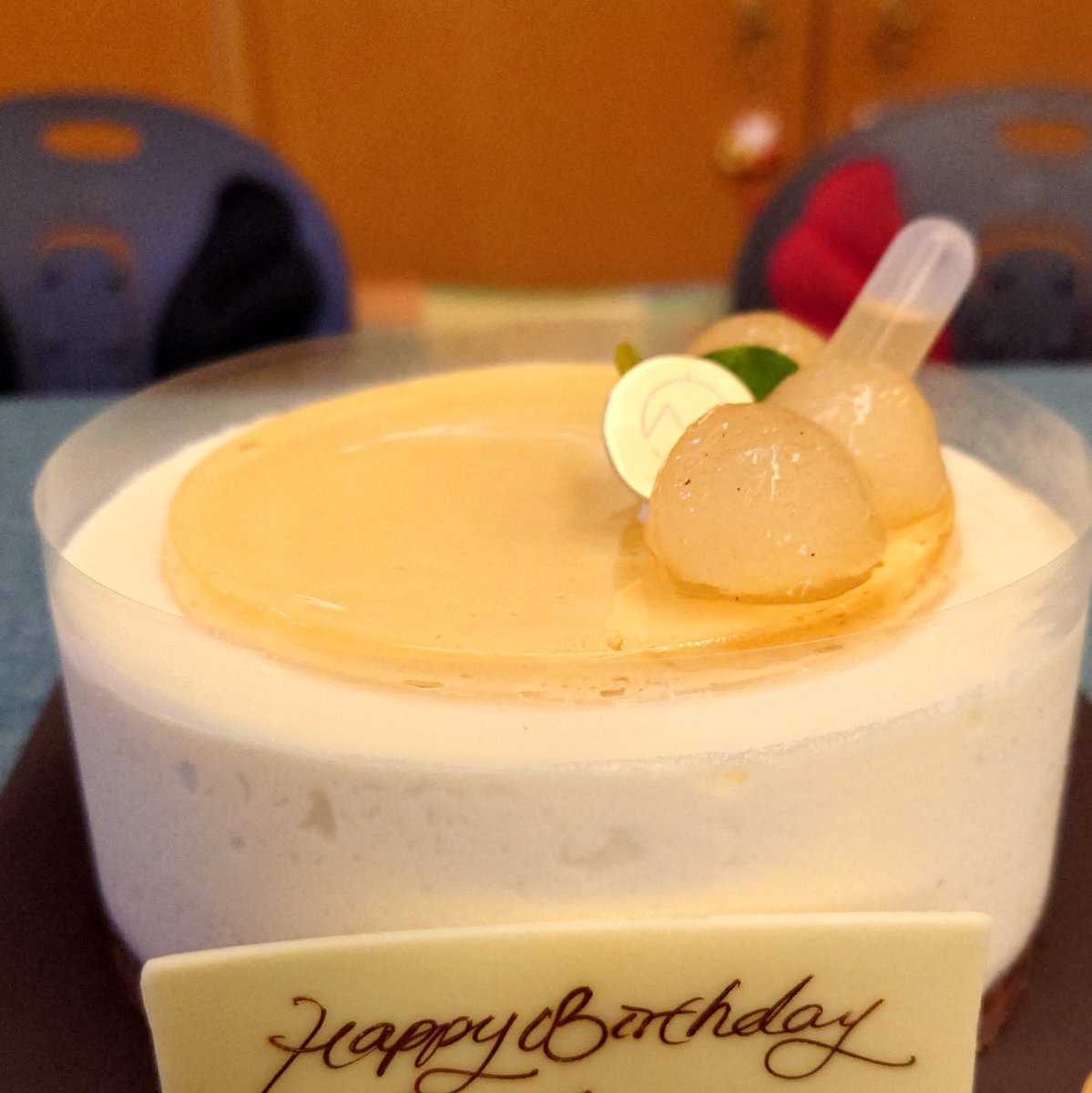 Triangle tweet media