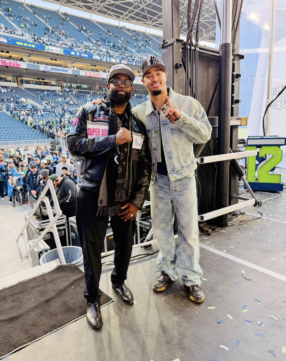 Gee Scott Sr. 🎙️ tweet media