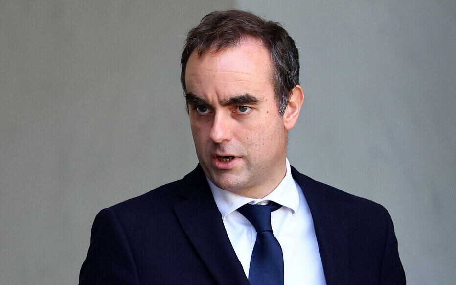 Le Parisien tweet media