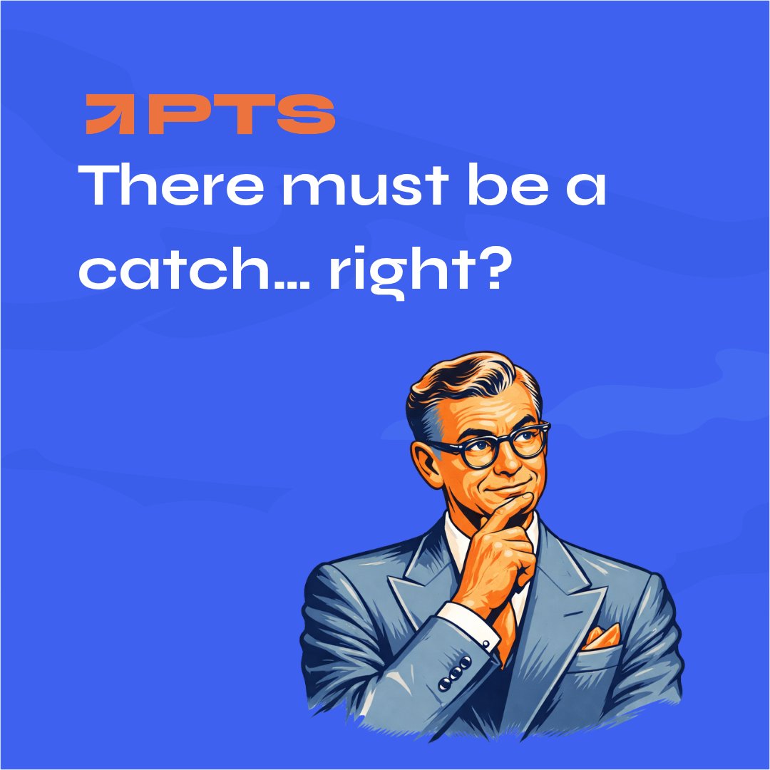 Protected Trust Services tweet media