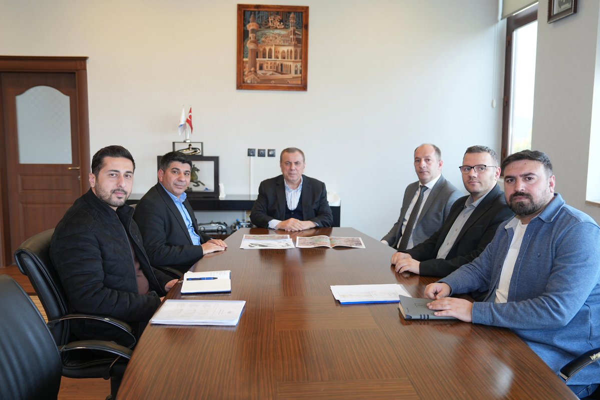 Veysi Şahin tweet media