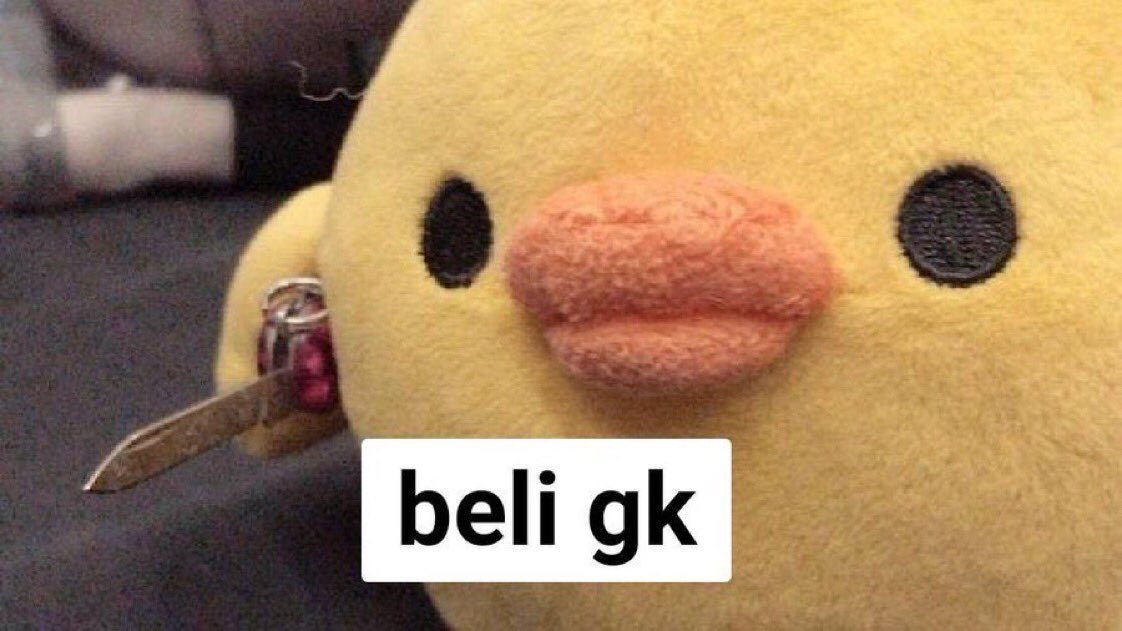 order ke WA yup 💭 @pinkyofyou tweet media