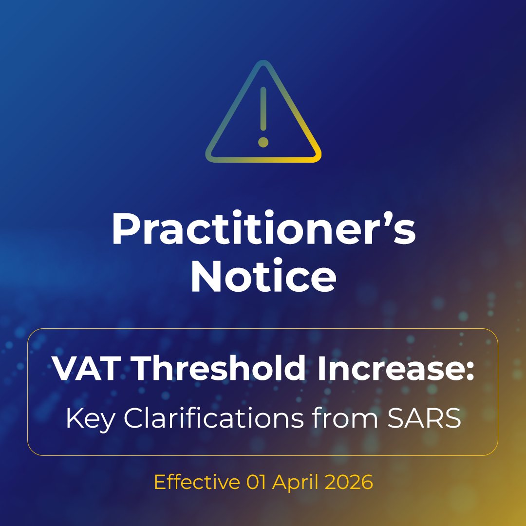South African Institute of Taxation tweet media