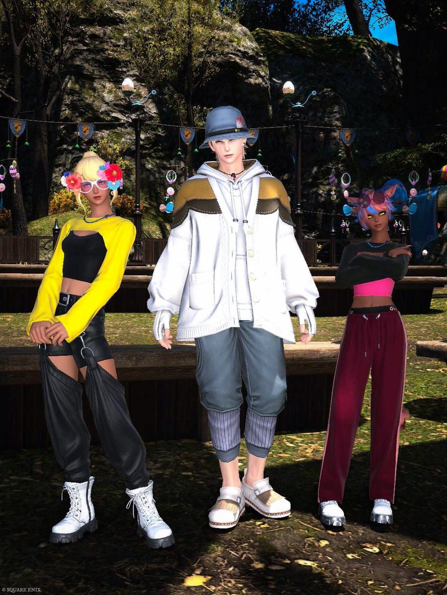 Yonɑᗃ tweet media