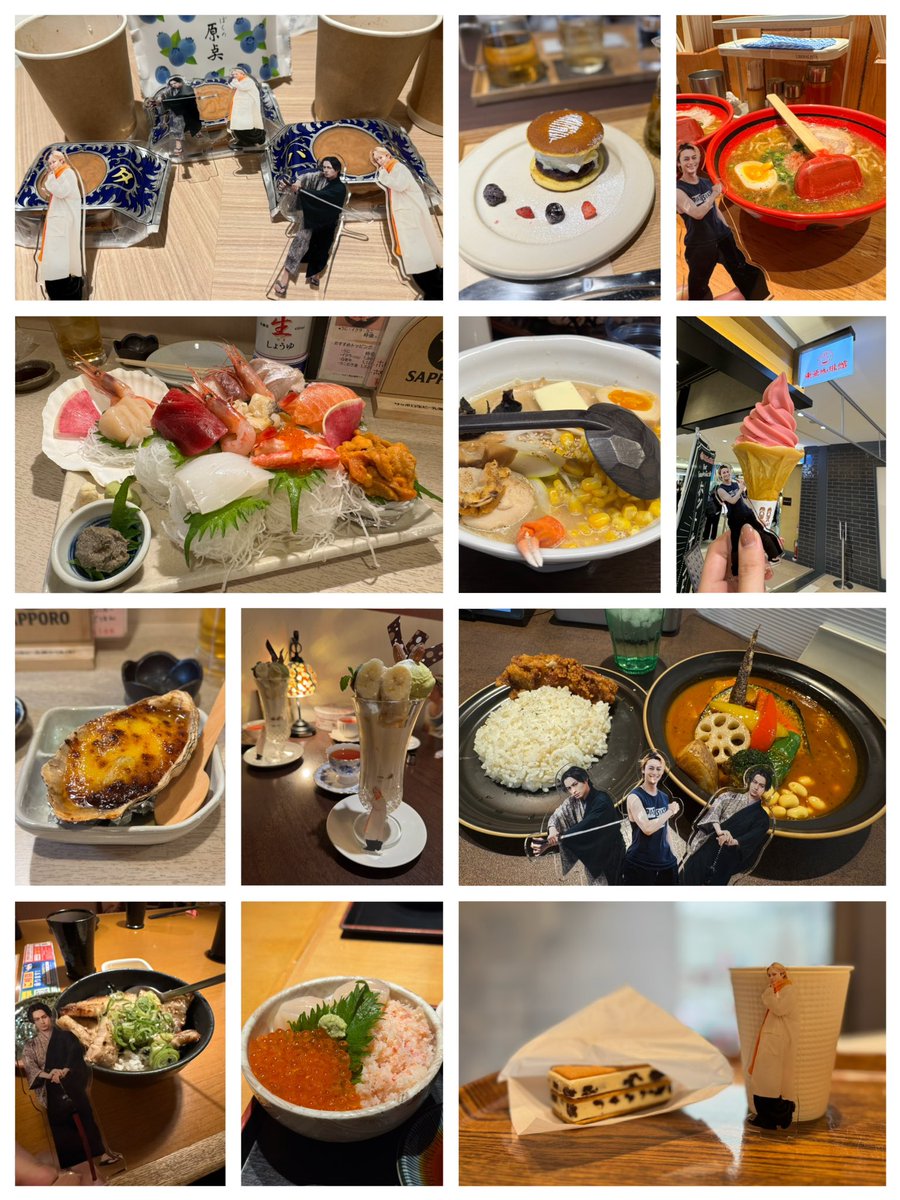 まちこ🦵痩せろよ tweet media