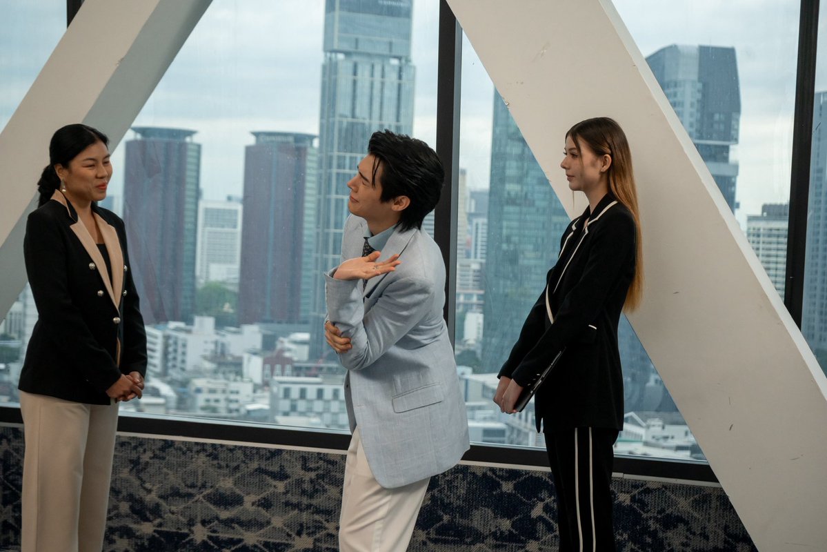 peatwasu #เคลวิน tweet media