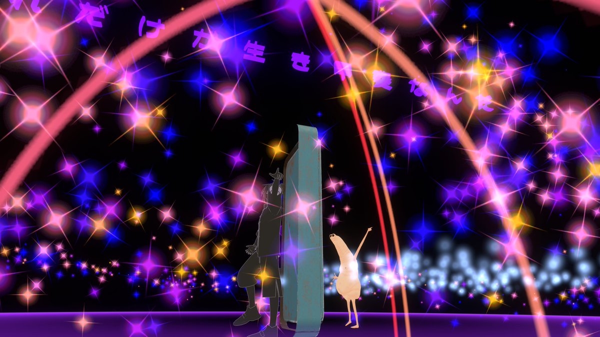 きゅー(Cue)＠VRC tweet media