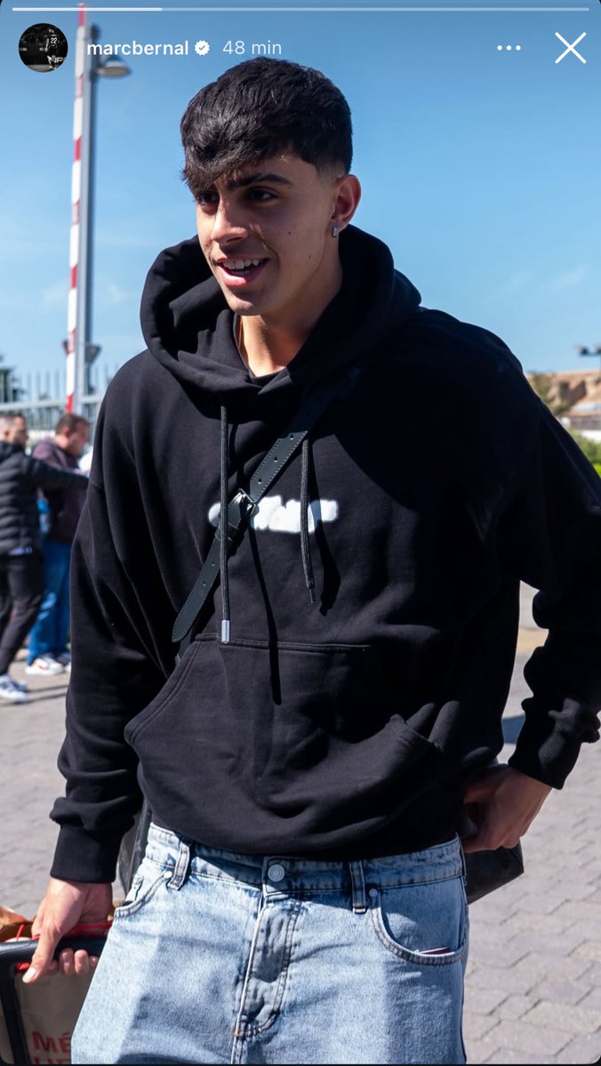 clau ⋆✩° (pedri bdo) tweet media