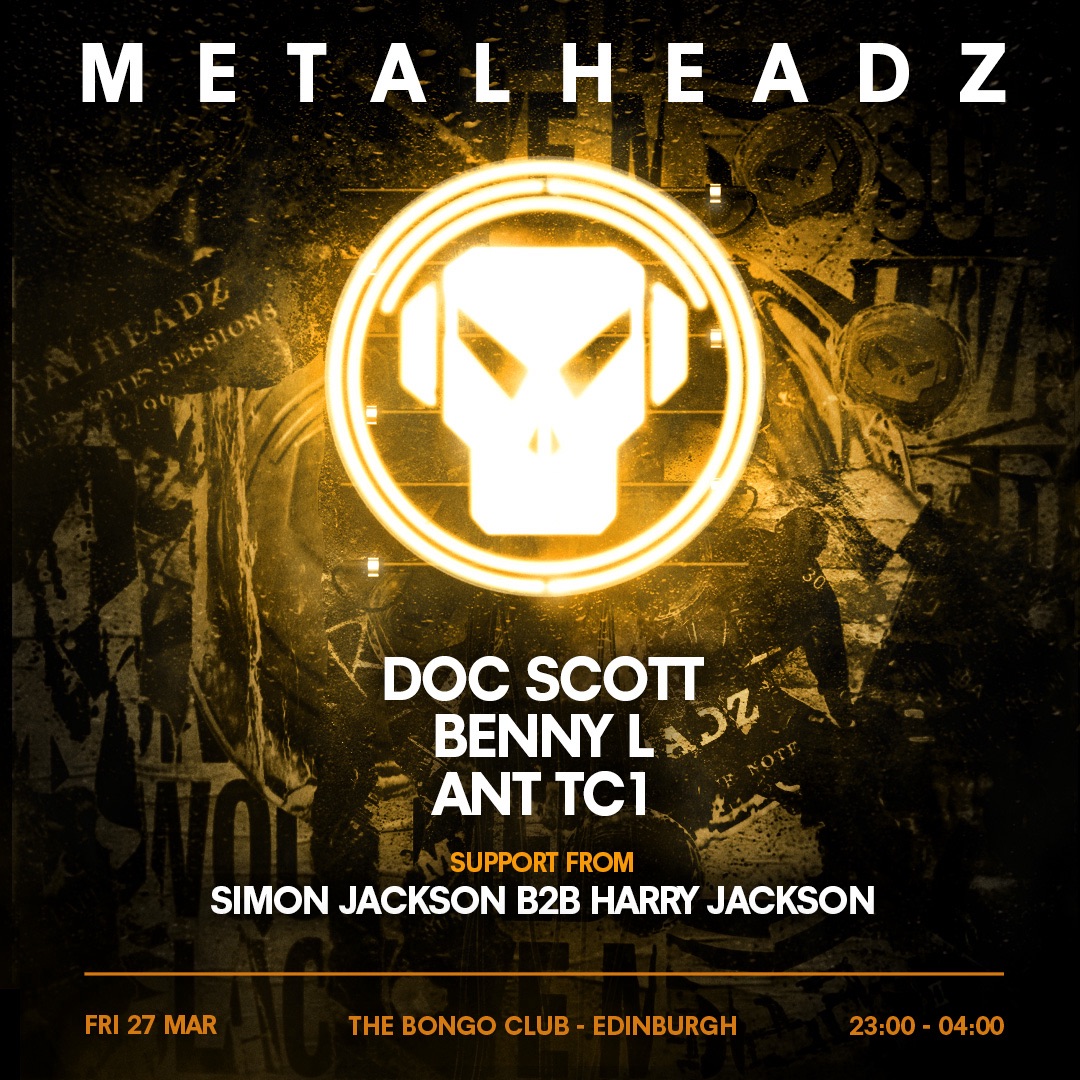 Doc Scott tweet media