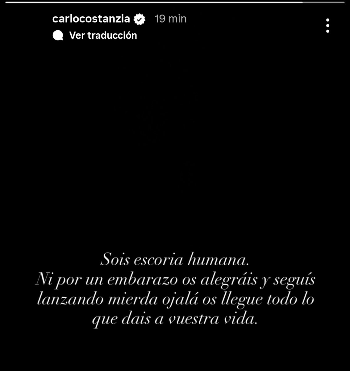 Alba Medina tweet media