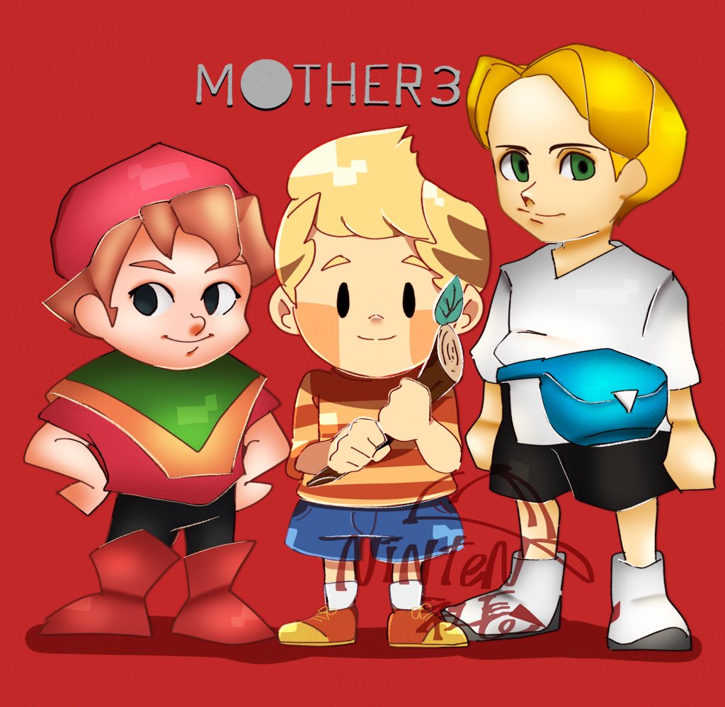 ニンテン社長 tweet media