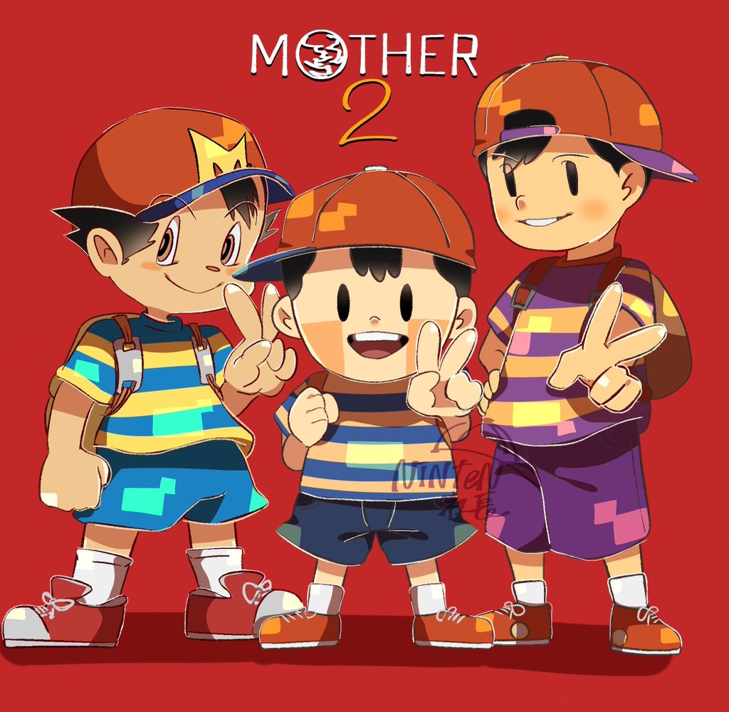 ニンテン社長 tweet media