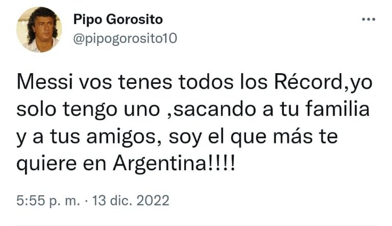 La Hrabina tweet media