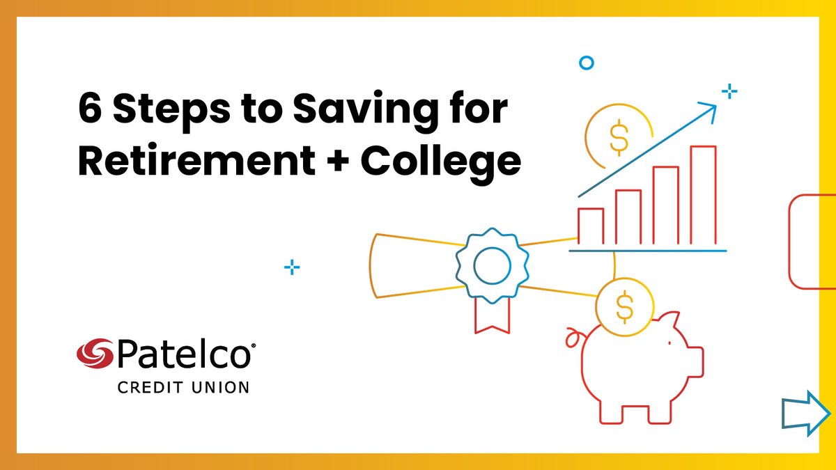 Patelco Credit Union tweet media