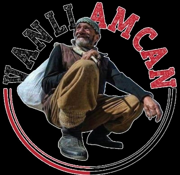 VANLI AMCAN tweet media