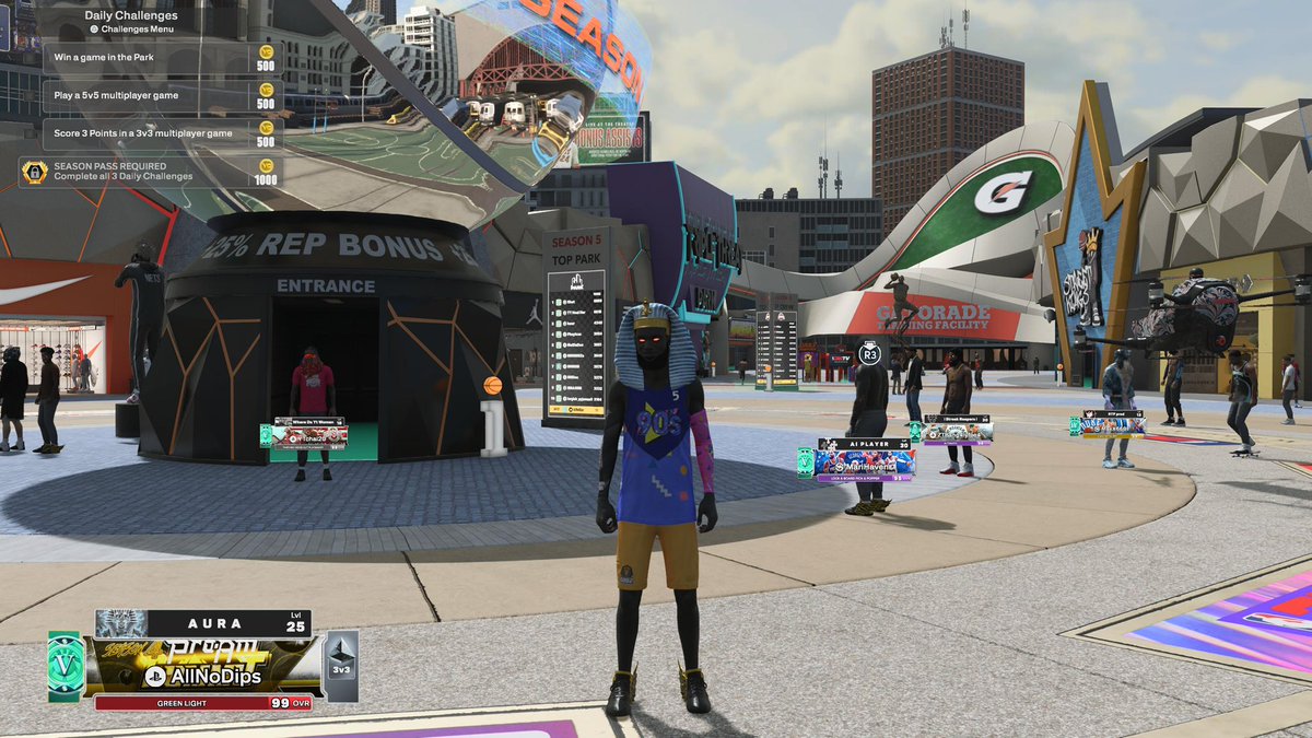 Secured But Never Tf Again Will I Hawk A 3 Day Event 💯