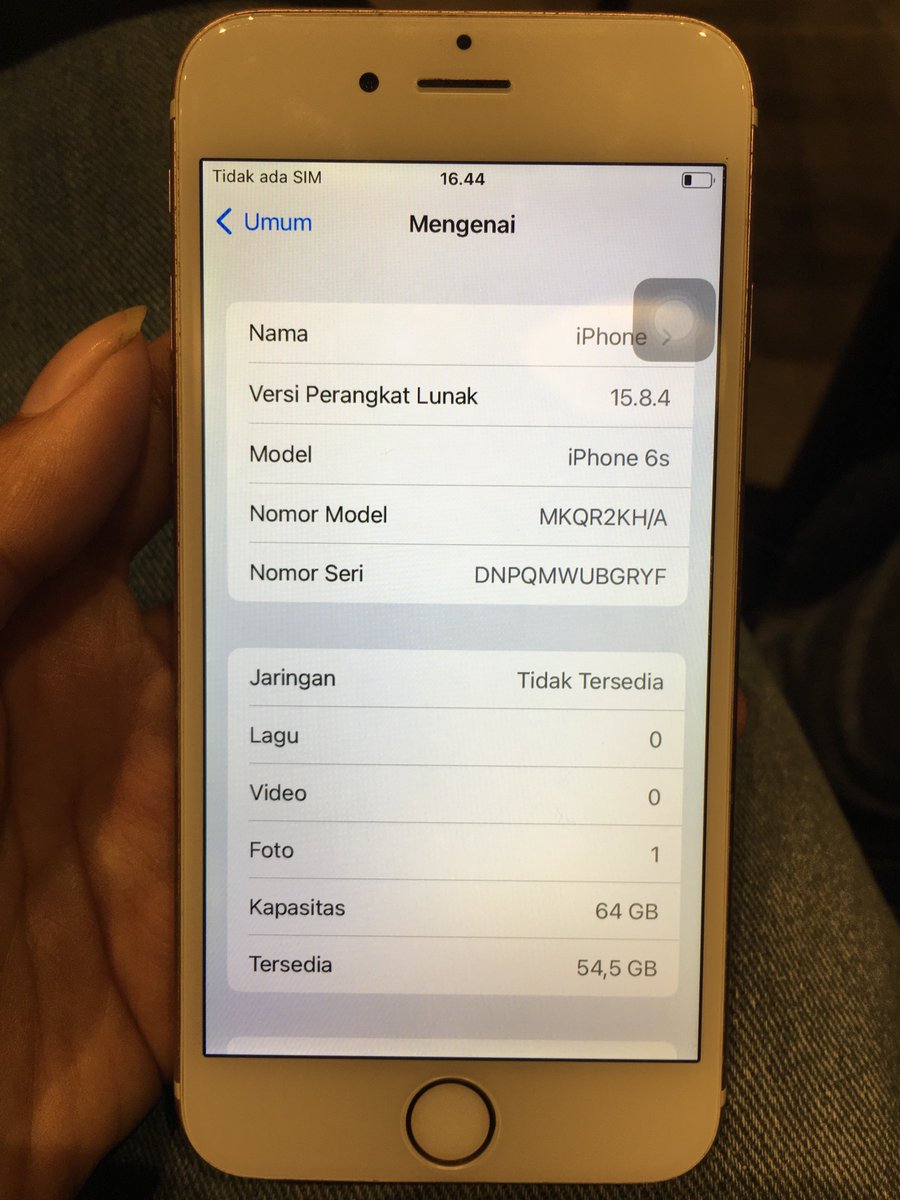 nana mt after dm tweet media