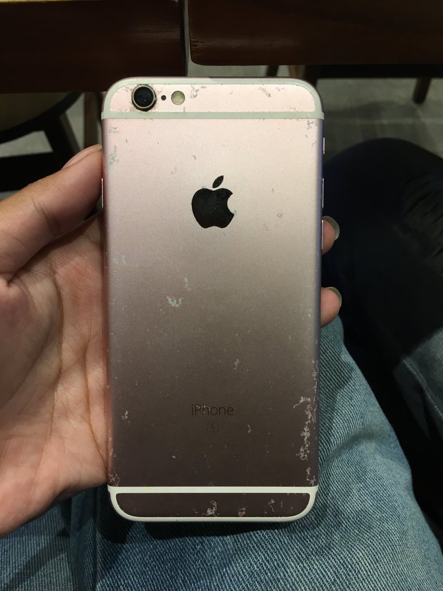 nana mt after dm tweet media