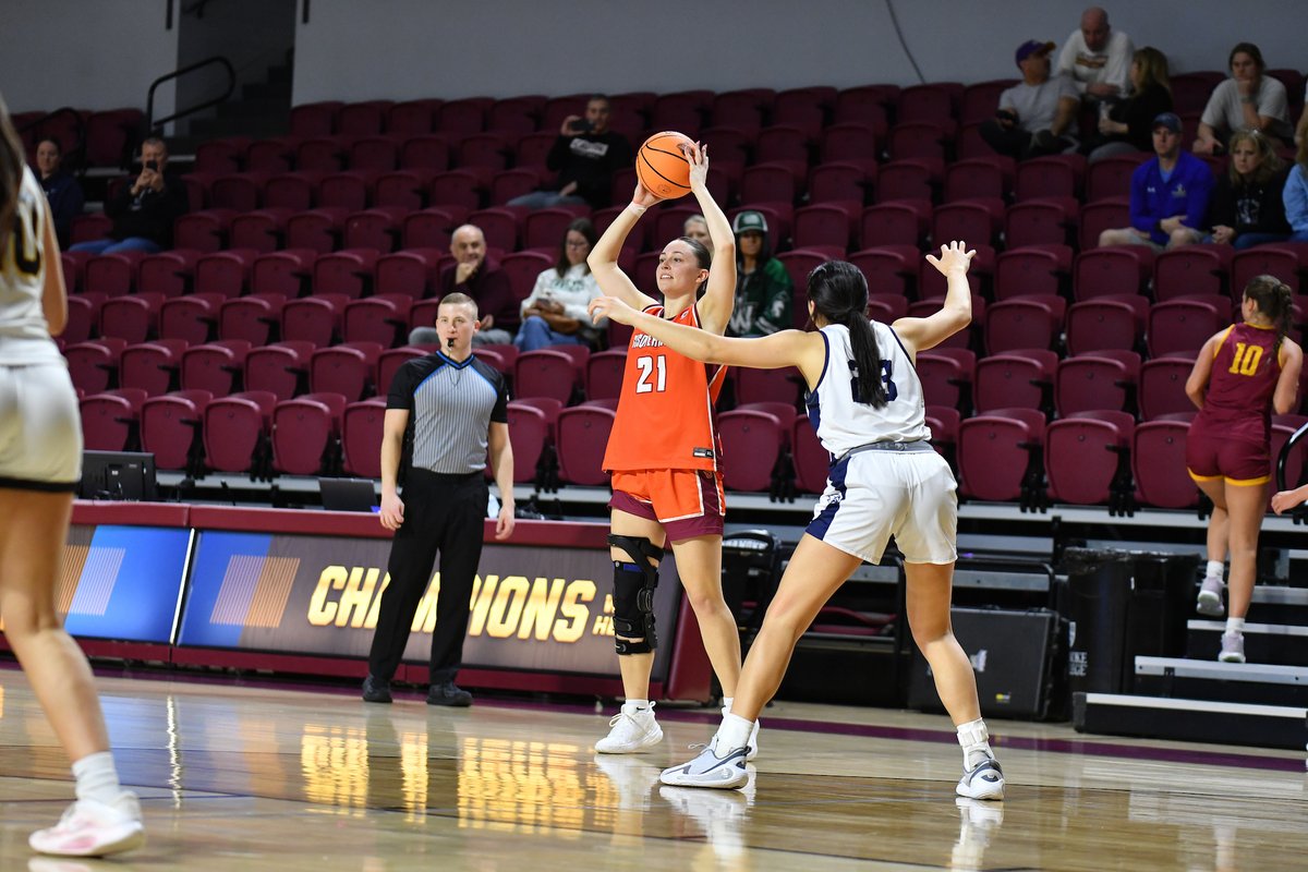 Susquehanna Athletics tweet media