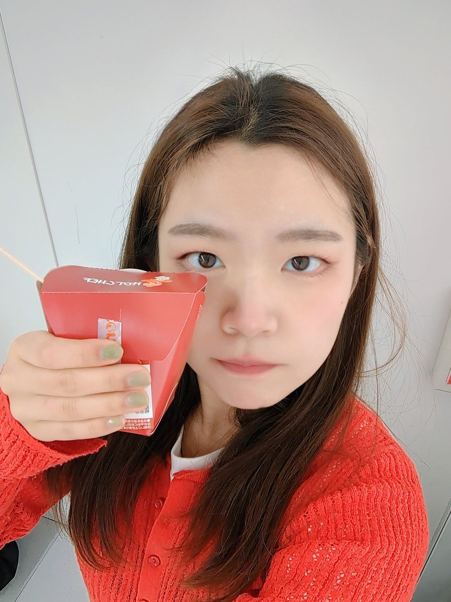 りんご +idolist tweet media