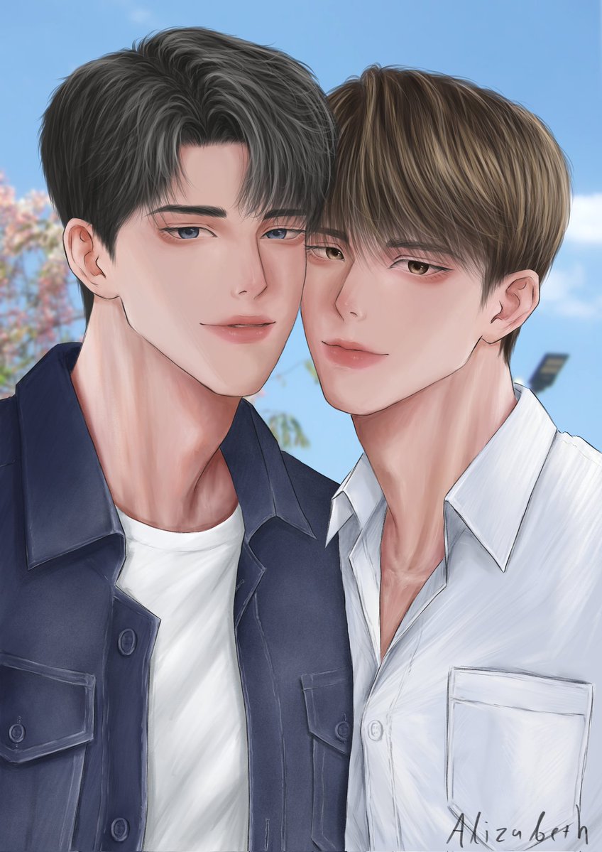 ALIZABETH tweet media