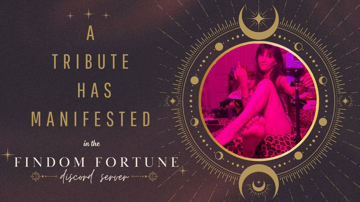 Findom Fortune Ledger 💸 tweet media