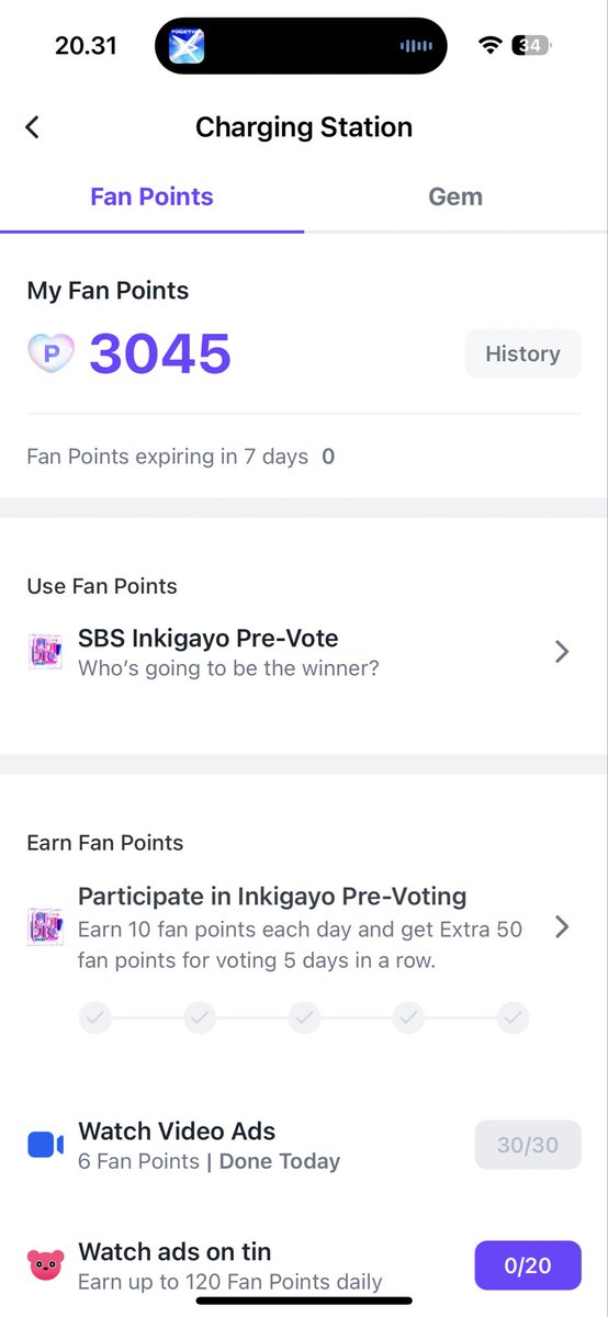 7th year: mara tweet media