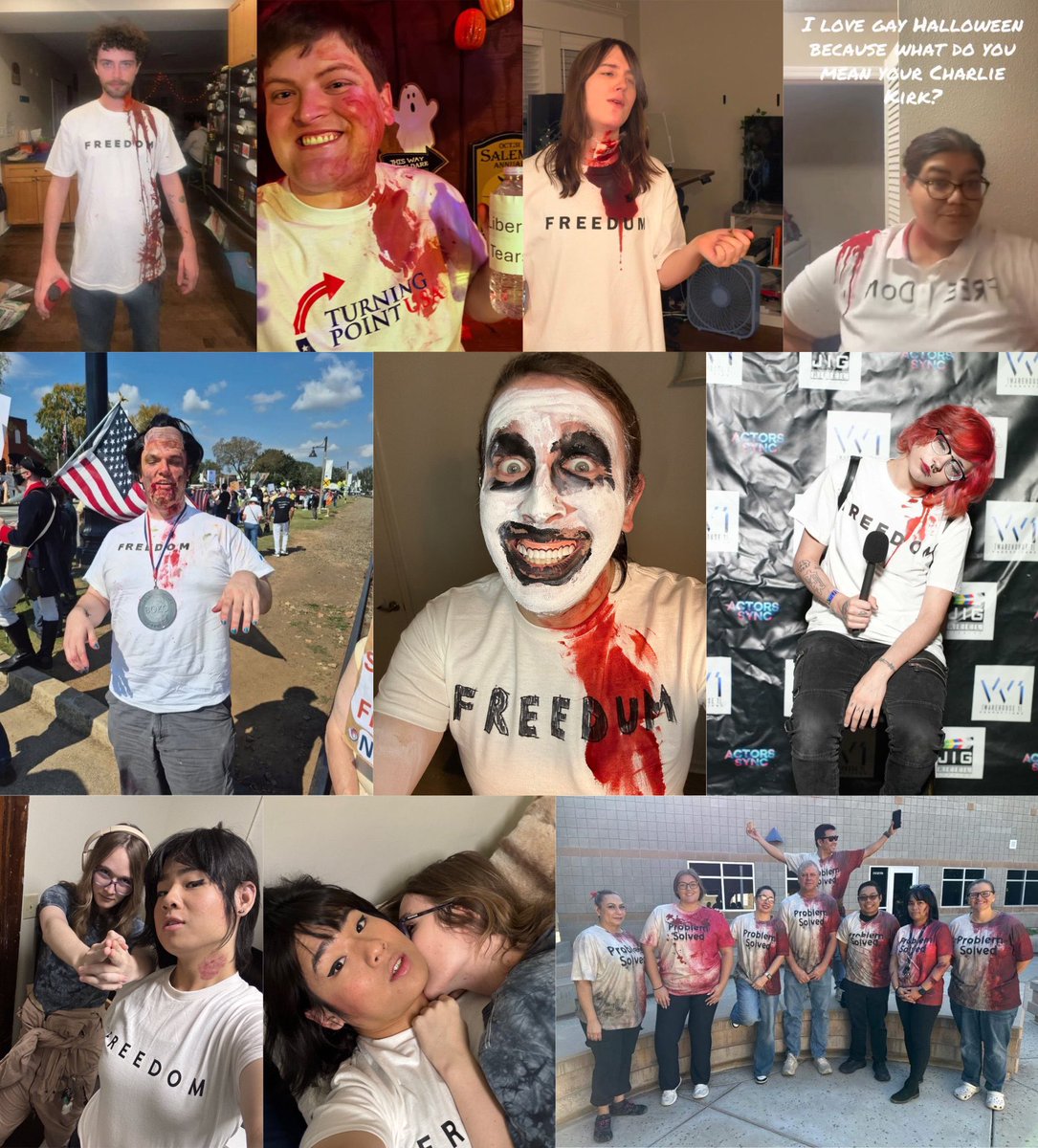 Texasippigirl🇺🇲🤠 tweet media