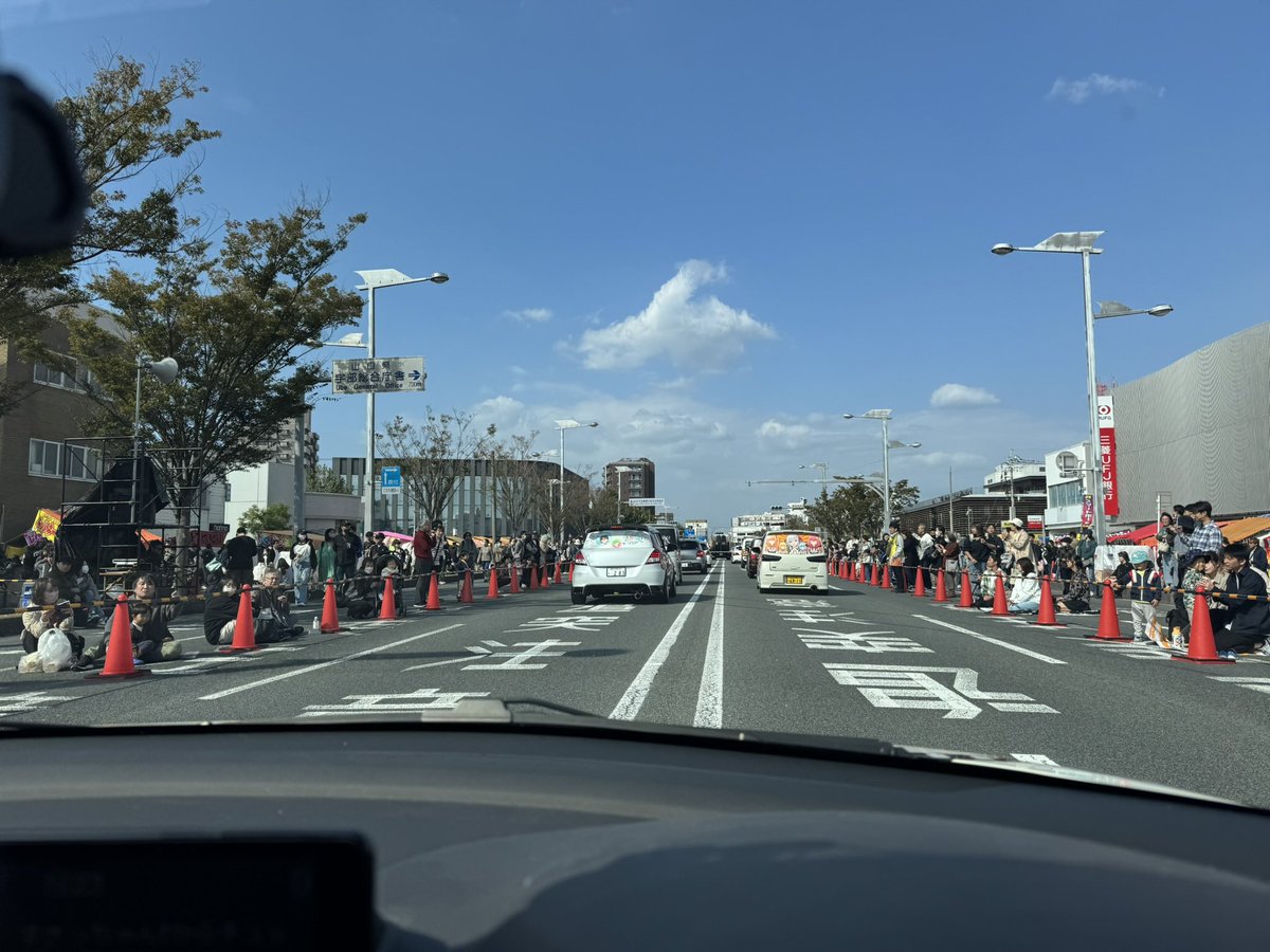 たにやん(藤枝) tweet media