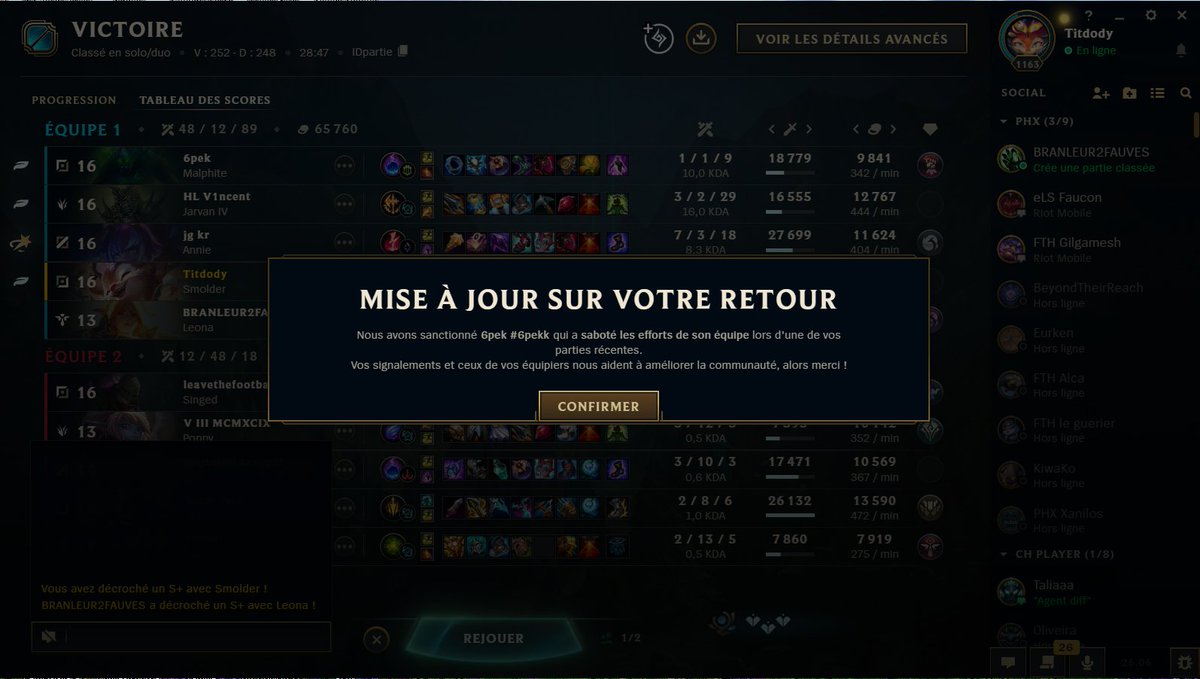 Titdody | B Tier Adc tweet media