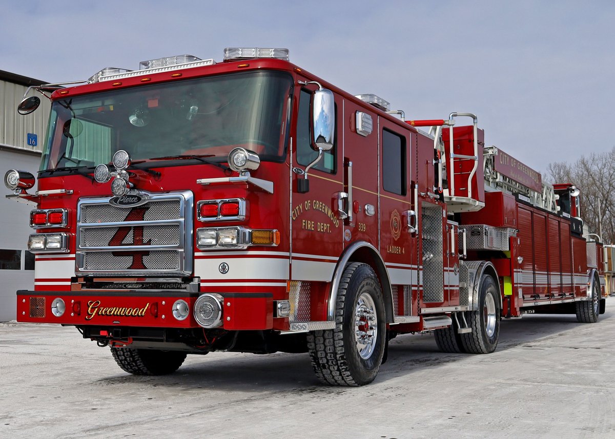 Pierce Mfg tweet media