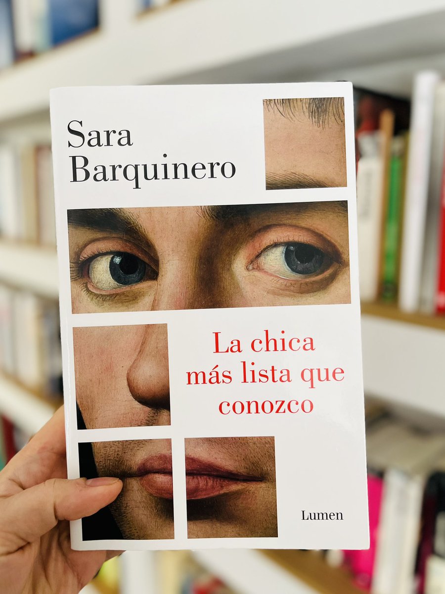 JonIgelmo's tweet photo. Sara Barquinero (@LumenEdit) retrata en esta novela una porción de la cultura académica española. Lo hace desde la literatura, y da en el clavo en casi todo. Libro para conocer los bajos fondos de las facultades y departamentos académicos, llenos de egos y moralidad limitada. https://t.co/42iPnxNarh