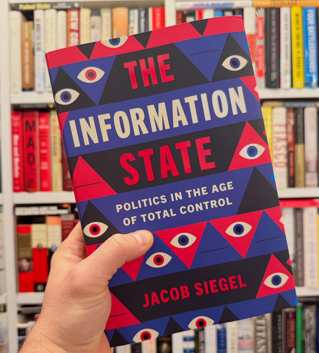 Demetri Kofinas tweet media