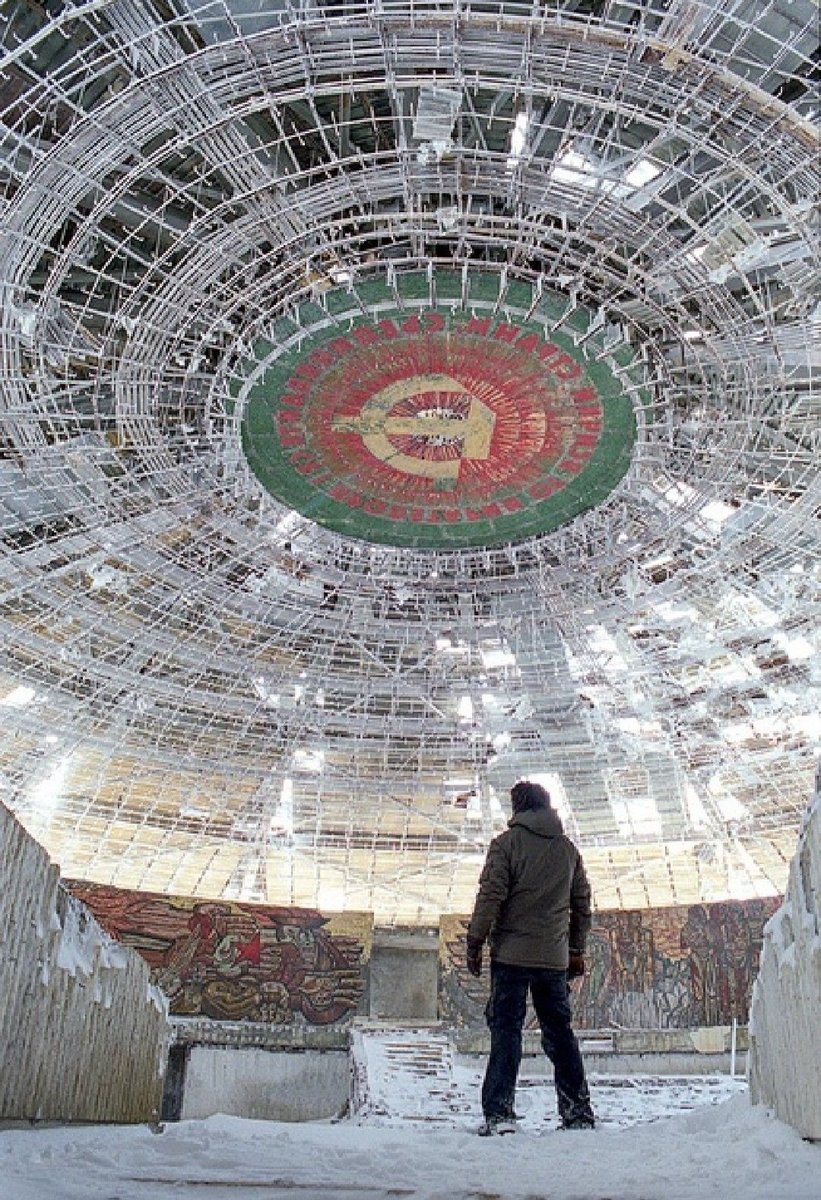 The Marxist Research Collective tweet media