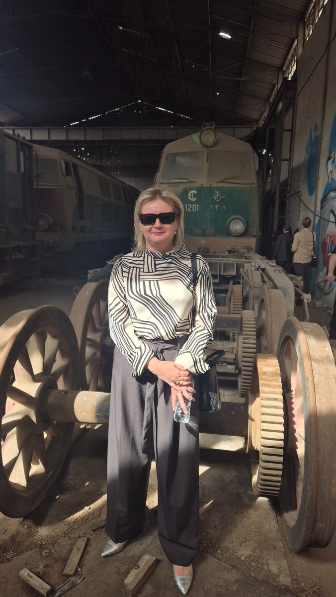 Embassy of Poland in Lebanon tweet media