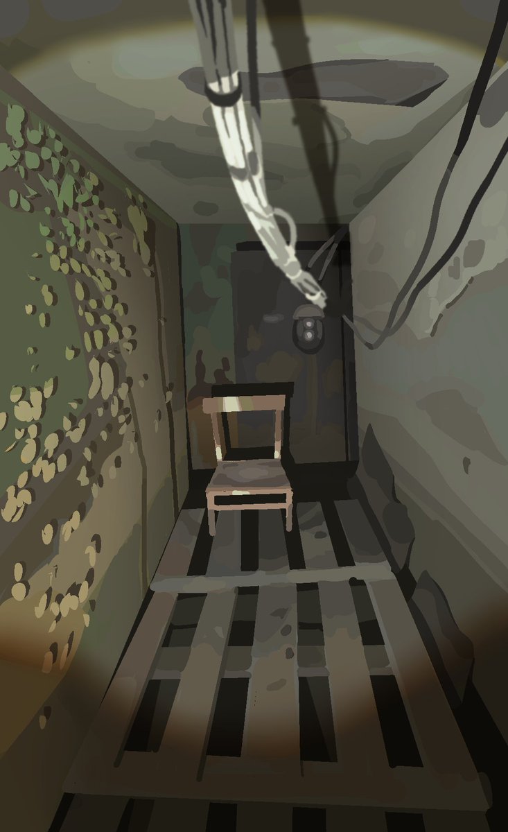 photo study (1hr)