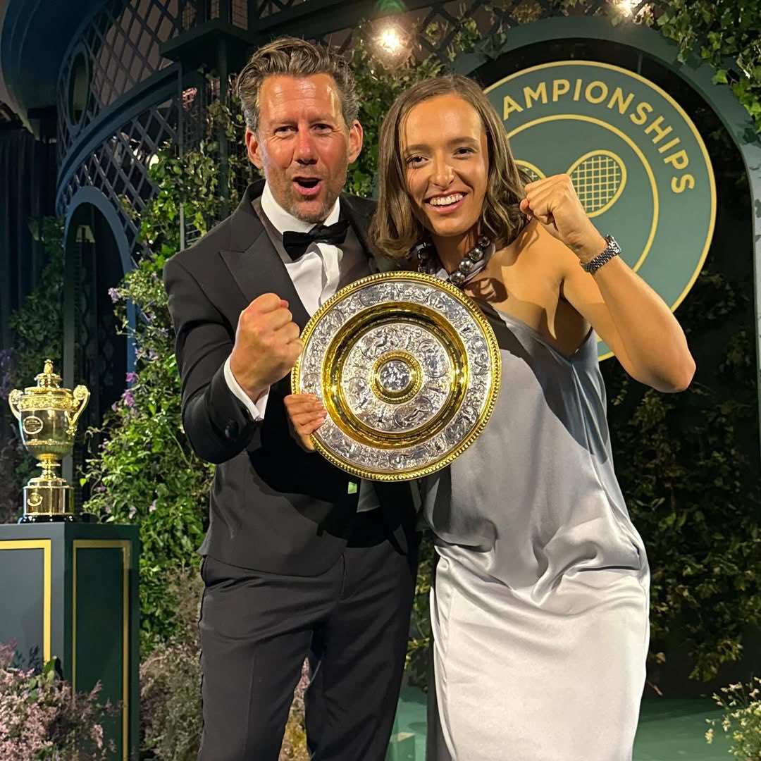 Univers Tennis 🎾 tweet media