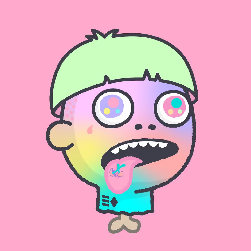 A-VOID✖️➖✖️ tweet media