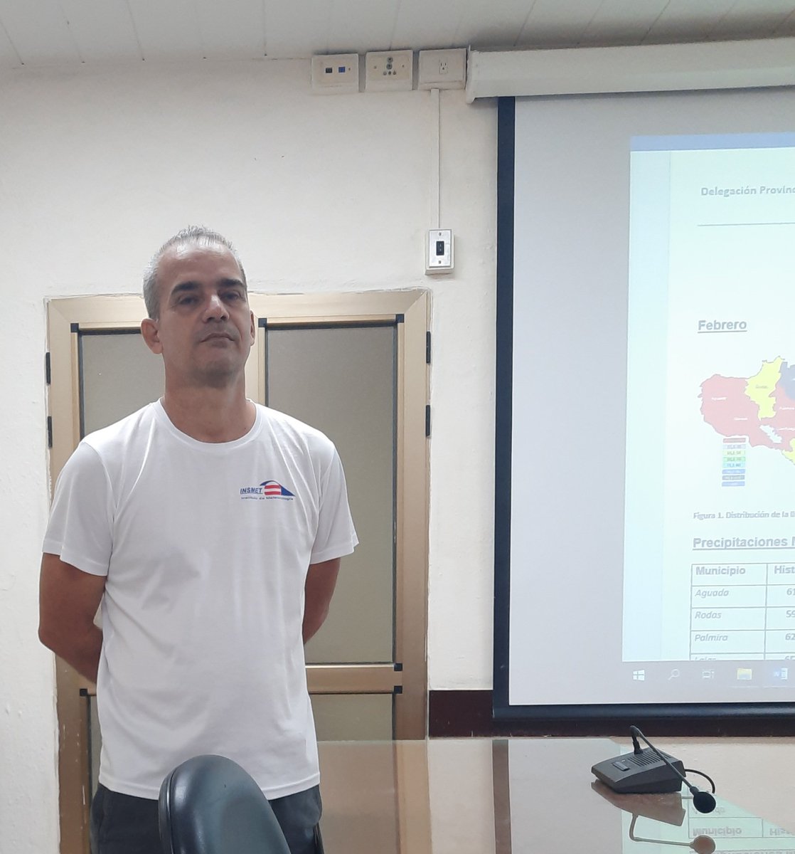 Delegada CITMA Cienfuegos tweet media