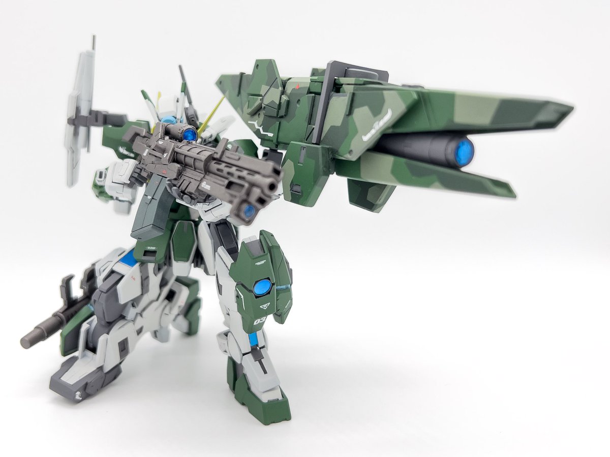 若菜もぐどり🔰【プラモ】 tweet media