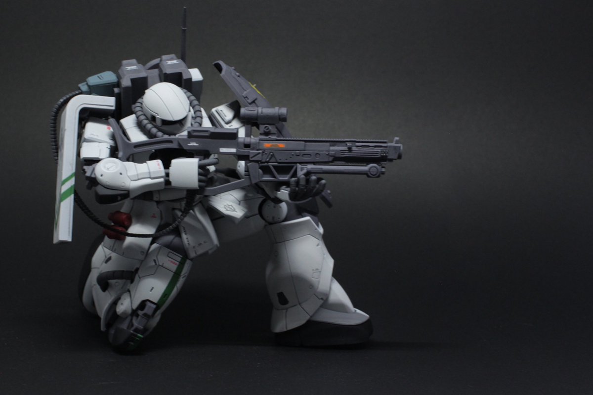 若菜もぐどり🔰【プラモ】 tweet media