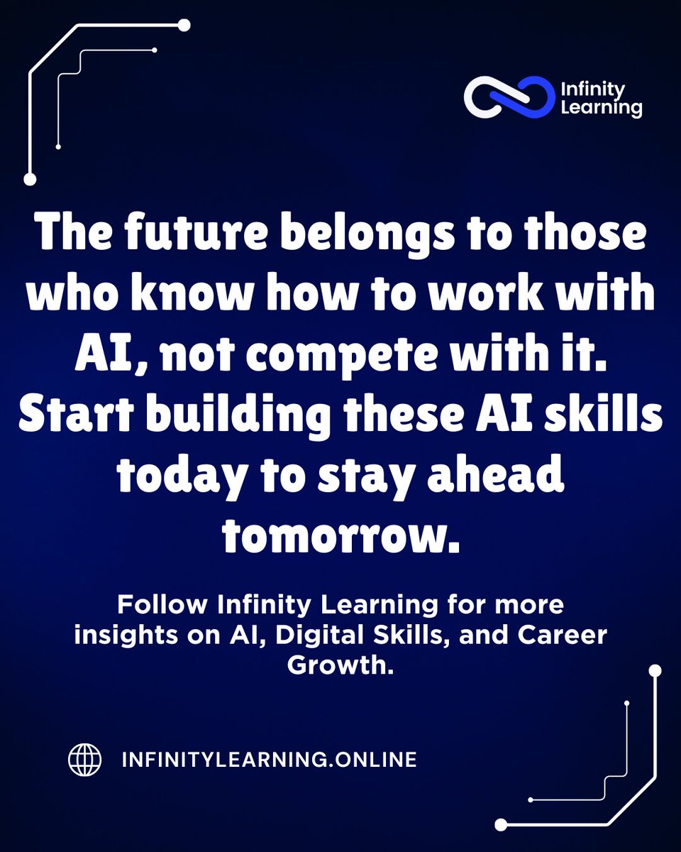 Infinity Learning tweet media