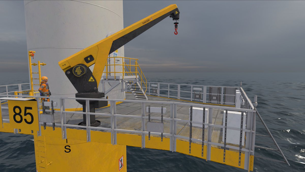 Flint Systems tweet media