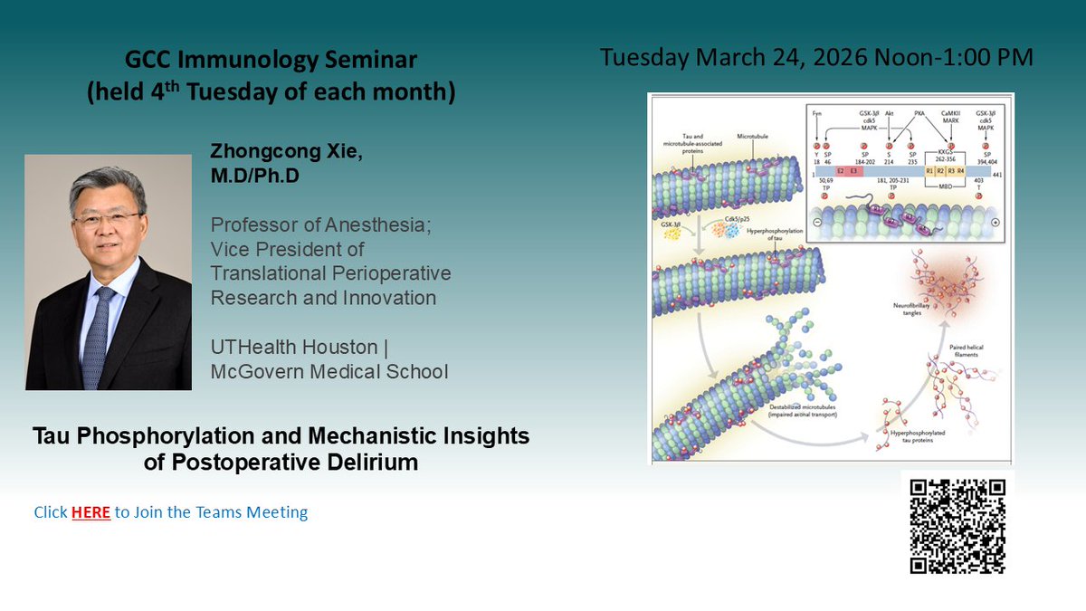 Gulf Coast Consortia - Research tweet media