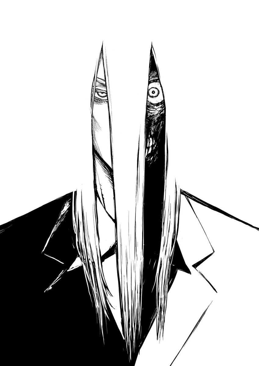 大橋ウルオ tweet media