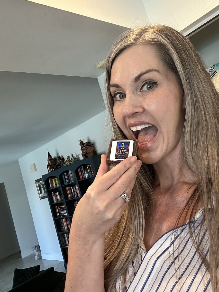 S.E. Reed tweet media